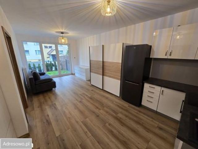 Bezpośrednio, Gliwice, Łabędy, ul. Poezji, 38 m² Mieszkanie