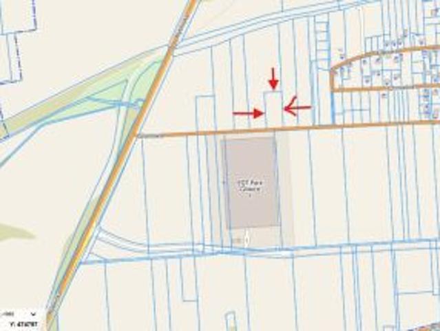 Bezpośrednio, Gliwice, Bojków, ul. Gronowa, 4751 m² Działka