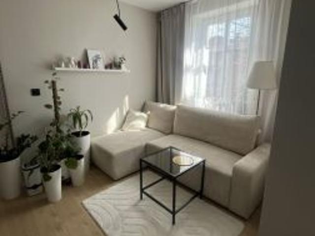 Bezpośrednio, Gliwice, Brzezinka, 40 m² Mieszkanie