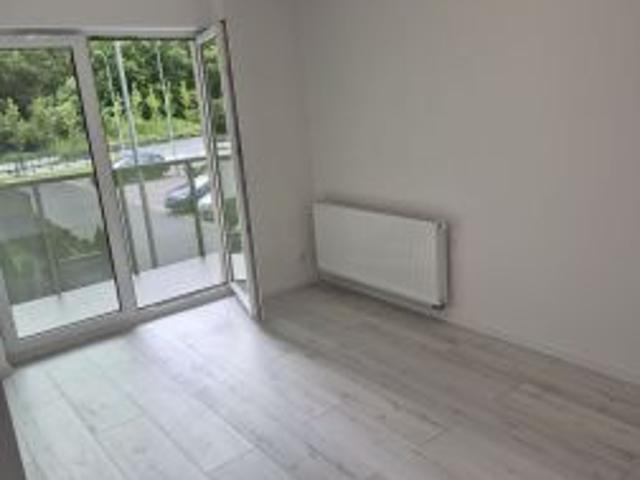 Bezpośrednio, Gliwice, Brzezinka, ul. Kozielska, 25 m² Mieszkanie