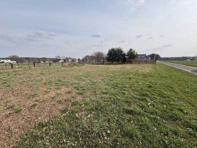 Bezpośrednio, Gliwice, Żerniki, ul. Janiny Omańkowskiej, 1000 m² Działka