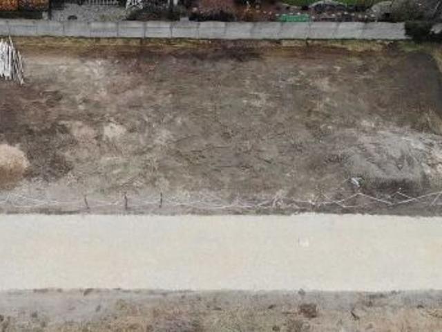 Bezpośrednio, Gliwice, Żerniki, 540 m² Działka