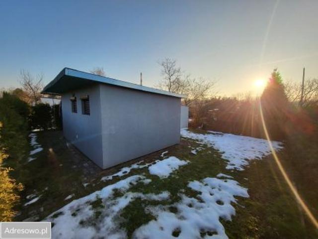 Bezpośrednio, Gliwice, Kopernik, ul. Zbożowa, 35 m² Dom