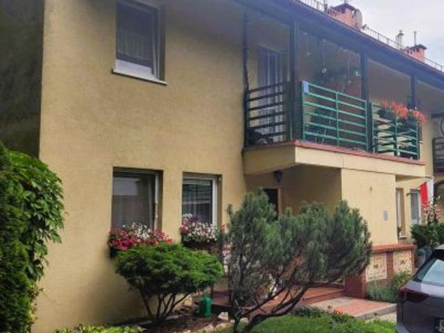 Bezpośrednio, Gliwice, Kopernik, ul. Oriona, 46 m² Mieszkanie