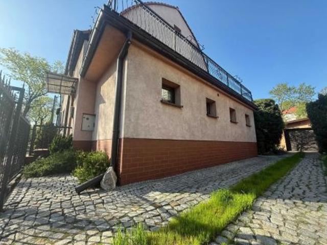 Bezpośrednio, Gliwice, Ligota Zabrska, 102 m² Dom