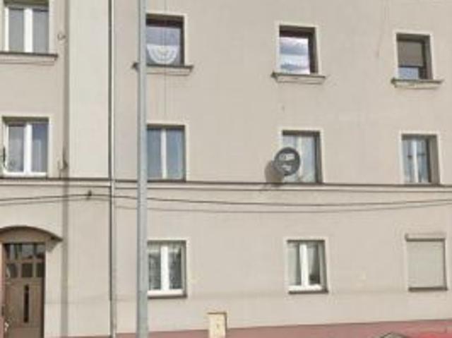 Bezpośrednio, Gliwice, Ligota Zabrska, ul. Chorzowska, 52 m² Mieszkanie