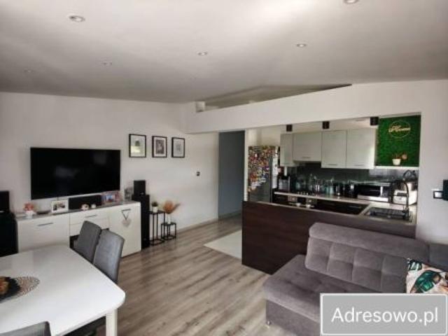 Bezpośrednio, Gliwice, Ligota Zabrska, ul. Górna, 61 m² Mieszkanie