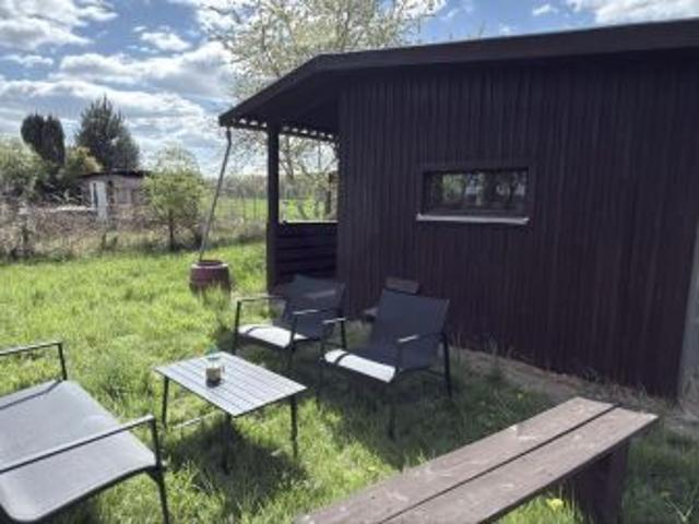 Bezpośrednio, Gliwice, Ostropa, 400 m² Działka