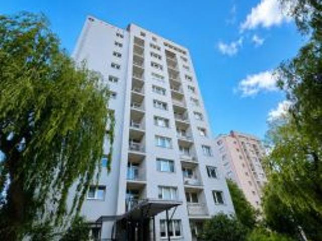 Bezpośrednio, Gliwice, Śródmieście, al. Majowa, 49 m² Mieszkanie