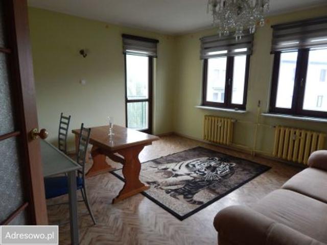 Bezpośrednio, Gliwice, Śródmieście, ul. Nowy Świat, 72 m² Mieszkanie