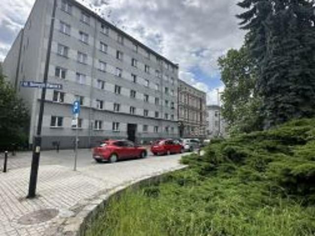 Bezpośrednio, Gliwice, Śródmieście, ul. Górnych Wałów, 72 m² Mieszkanie