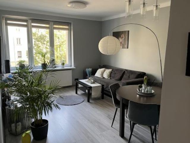 Bezpośrednio, Gliwice, Śródmieście, ul. Rybnicka, 61 m² Mieszkanie