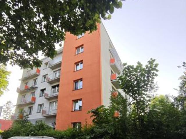Bezpośrednio, Gliwice, Śródmieście, ul. Stanisława Wyspiańskiego, 48 m² Mieszkanie