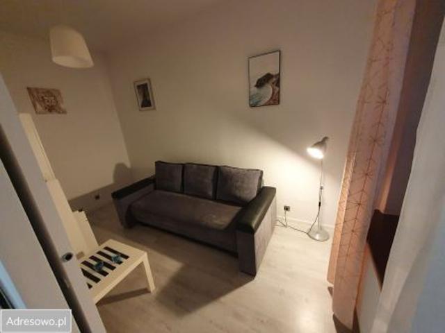 Bezpośrednio, Gliwice, Śródmieście, ul. Świętokrzyska, 36 m² Mieszkanie