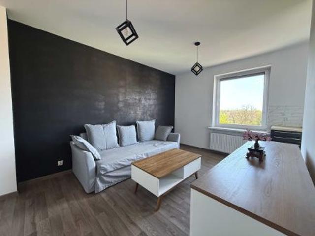 Bezpośrednio, Gliwice, Śródmieście, ul. Wincentego Styczyńskiego, 37 m² Mieszkanie