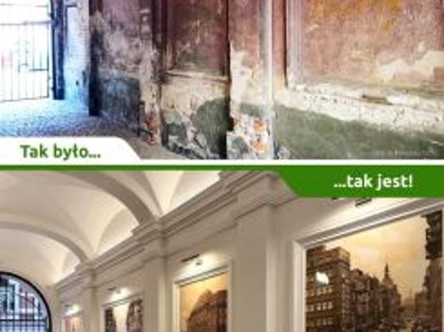 Bezpośrednio, Gliwice, Śródmieście, ul. Zwycięstwa, 67 m² Mieszkanie