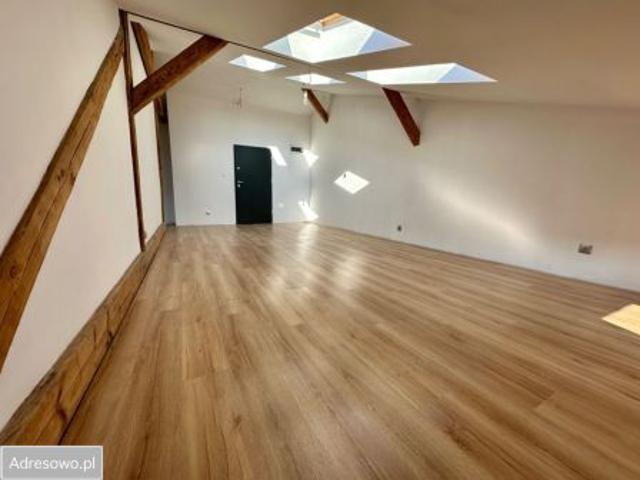 Bezpośrednio, Gliwice, Śródmieście, ul. Zwycięstwa, 74 m² Mieszkanie