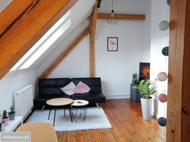 Bezpośrednio, Gliwice, Śródmieście, 41 m² Mieszkanie