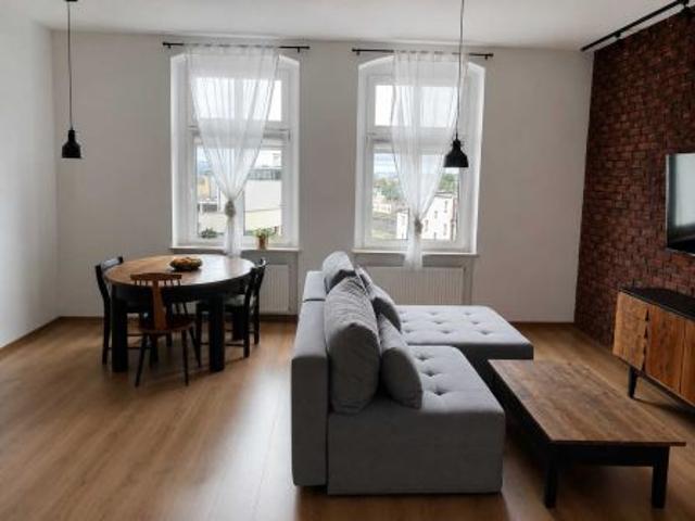 Bezpośrednio, Gliwice, Śródmieście, 95 m² Mieszkanie