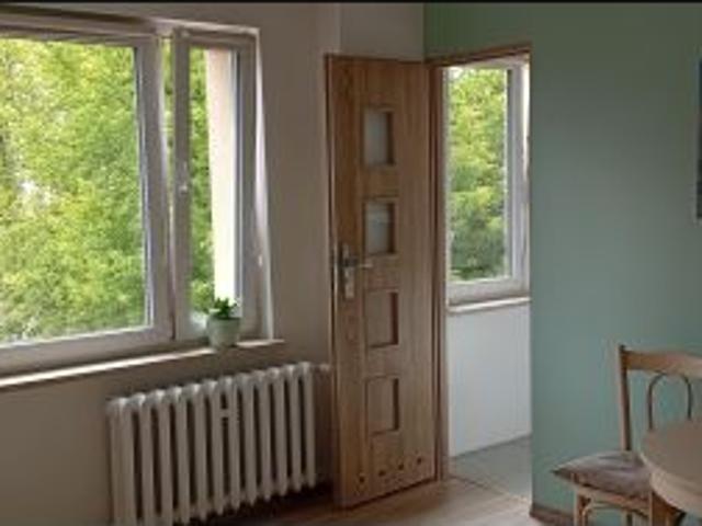 Bezpośrednio, Gliwice, Sikornik, ul. Perkoza, 26 m² Mieszkanie