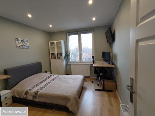 Bezpośrednio, Gliwice, Sikornik, ul. Rybnicka, 47 m² Mieszkanie