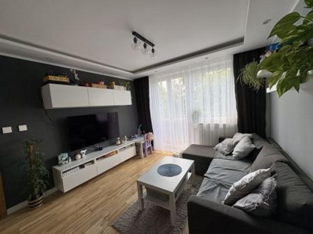 Bezpośrednio, Gliwice, Sośnica, ul. Odrowążów, 42 m² Mieszkanie