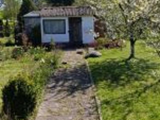 Bezpośrednio, Gliwice, Sośnica, ul. Królewskiej Tamy, 440 m² Działka