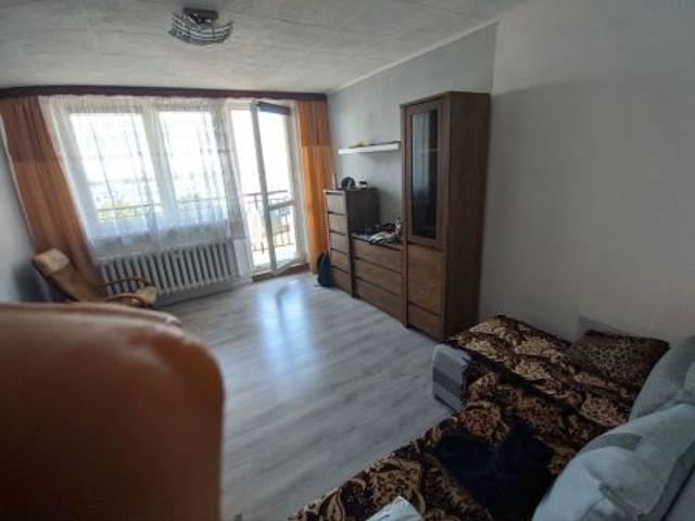 Bezpośrednio, Gliwice, Sośnica, ul. Przyszłości, 38 m² Mieszkanie