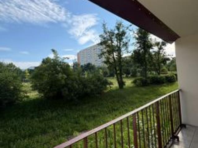 Bezpośrednio, Gliwice, ul. Kozielska, 62 m² Mieszkanie