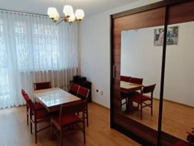 Bezpośrednio, Gliwice, Szobiszowice, ul. Chorzowska, 46 m² Mieszkanie