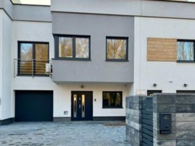 Bezpośrednio, Gliwice, Szobiszowice, ul. Bernardyńska, 204 m² Dom