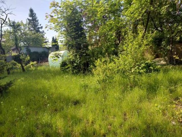 Bezpośrednio, Gliwice, Szobiszowice, ul. Bernardyńska, 410 m² Działka