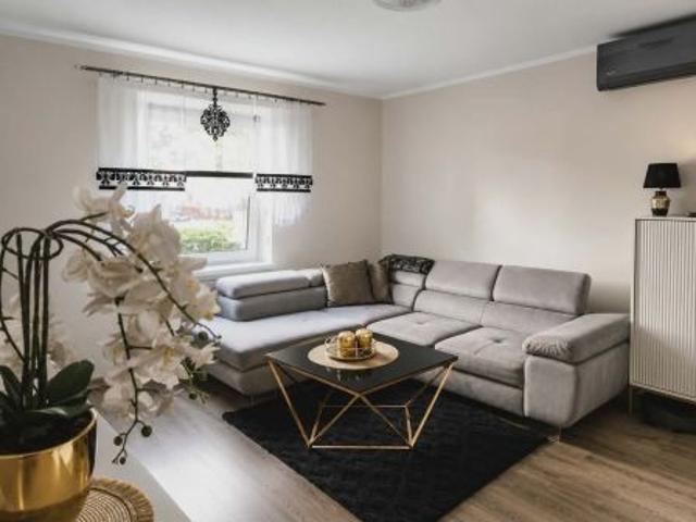 Bezpośrednio, Gliwice, Szobiszowice, ul. Stanisława Witkiewicza, 49 m² Mieszkanie