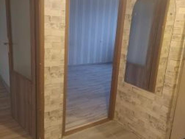 Bezpośrednio, Grudziądz, Centrum, ul. Królewska, 48 m² Mieszkanie