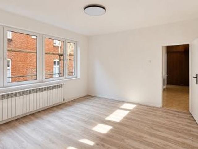 Bezpośrednio, Grudziądz, ul. Murowa, 46 m² Mieszkanie
