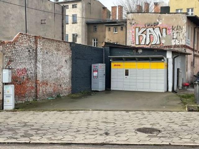 Bezpośrednio, Grudziądz, ul. Czerwonodworna, 70 m² Działka