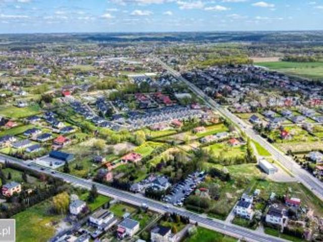 Bezpośrednio, Grudziądz, ul. Kwidzyńska, 4042 m² Działka