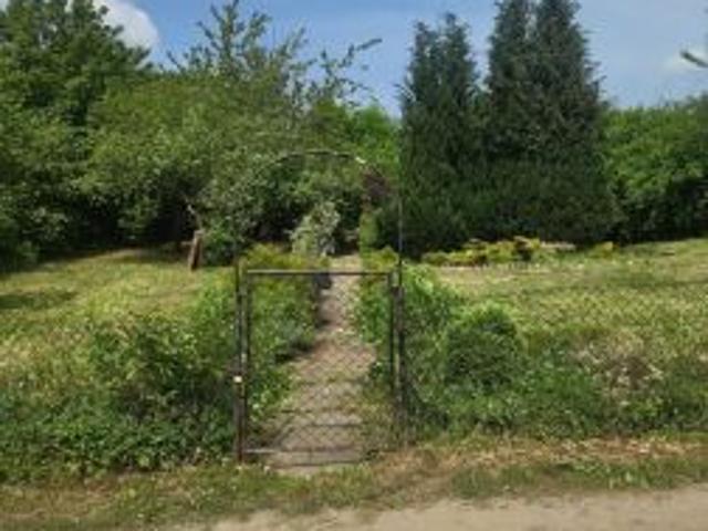 Bezpośrednio, Grudziądz, ul. Kwidzyńska, 629 m² Działka
