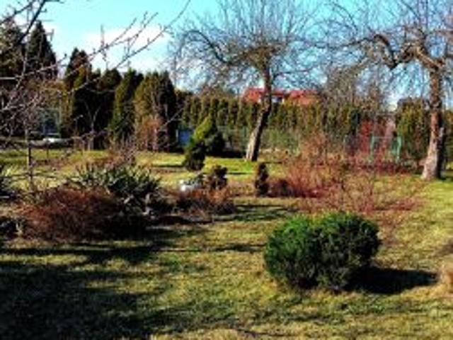 Bezpośrednio, Grudziądz, ul. Ludwika Waryńskiego, 377 m² Działka