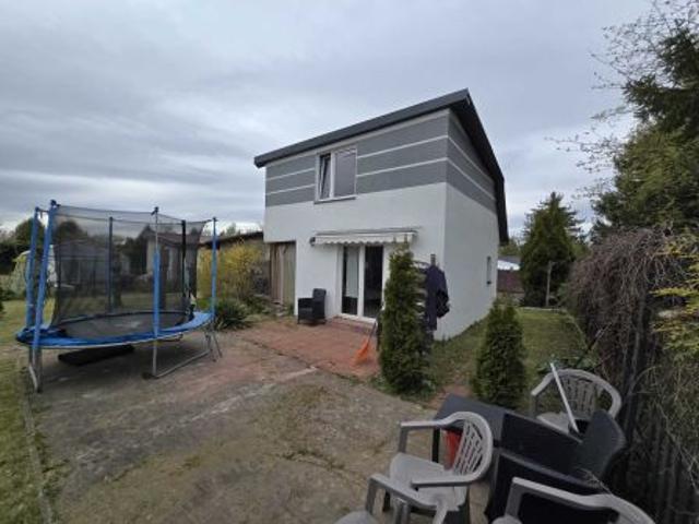 Bezpośrednio, Grudziądz, 390 m² Działka