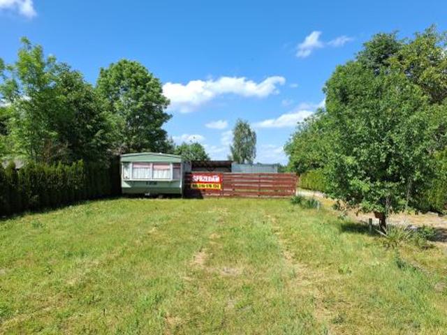 Bezpośrednio, Gruszczyn, 2000 m² Działka