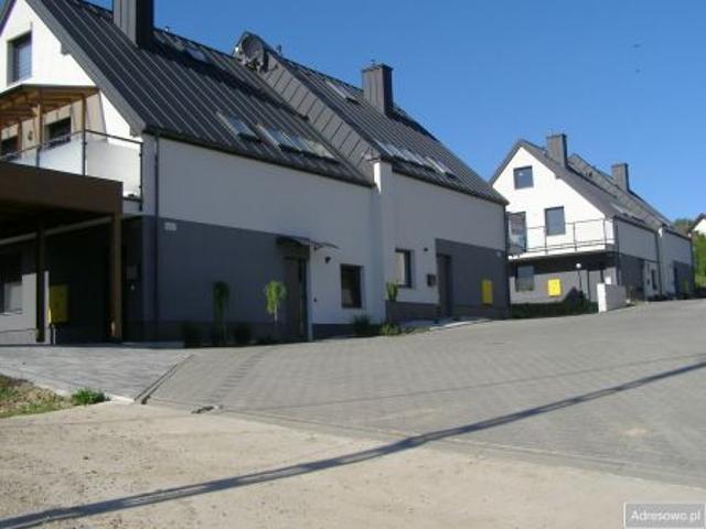 Bezpośrednio, Grybów, ul. Kazimierza Wielkiego, 78 m² Mieszkanie