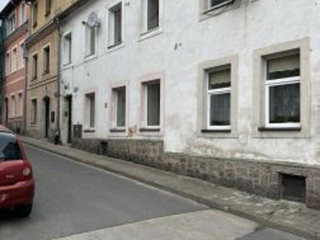 Bezpośrednio, Gryfów Śląski, 49 m² Mieszkanie