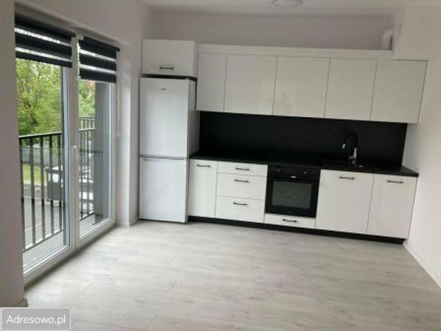 Bezpośrednio, Gryfice, 29 m² Mieszkanie