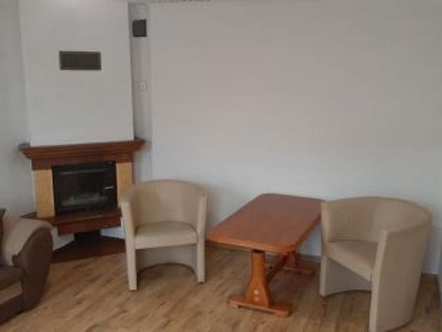 Bezpośrednio, Gryfice, ul. Wojska Polskiego, 39 m² Mieszkanie