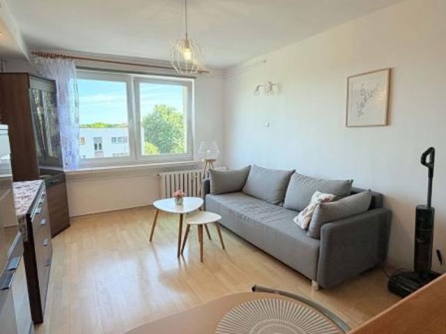 Bezpośrednio, Gryfice, ul. Kościuszki, 34 m² Mieszkanie