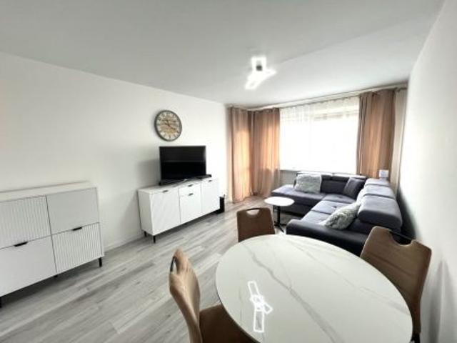 Bezpośrednio, Gryfice, ul. Niechorska, 57 m² Mieszkanie