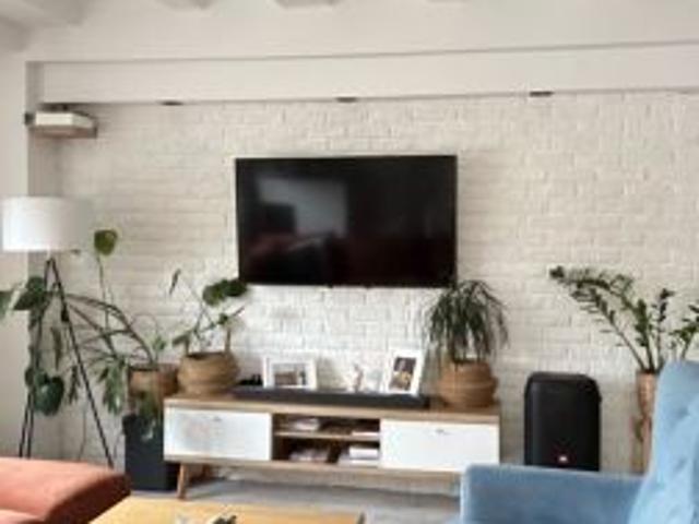 Bezpośrednio, Gryfice, ul. Nowy Świat, 94 m² Mieszkanie