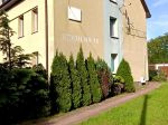 Bezpośrednio, Gryfino, 50 m² Mieszkanie