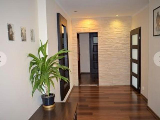 Bezpośrednio, Gryfino, ul. Targowa, 87 m² Mieszkanie